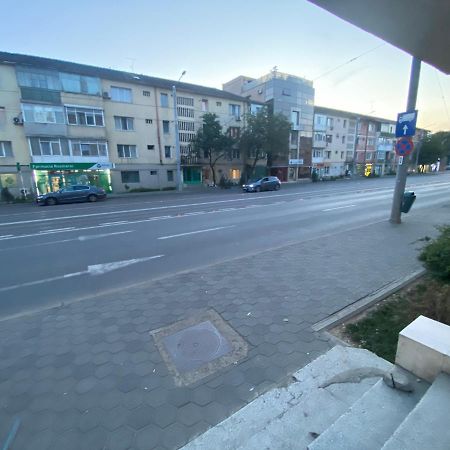 A&S Apartament'S Leilighet Iasi Eksteriør bilde