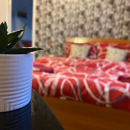A&S Apartament'S Leilighet Iasi Eksteriør bilde