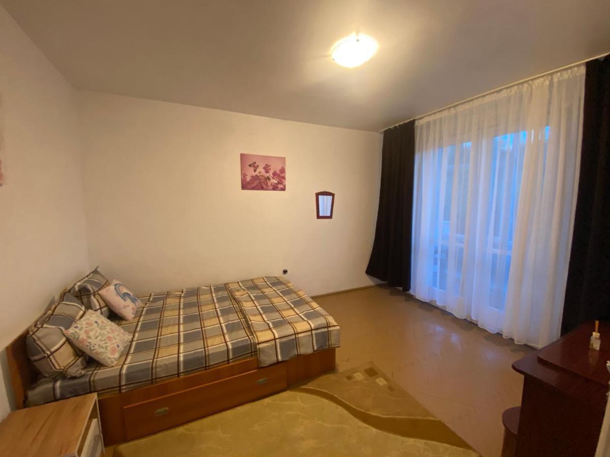 A&S Apartament'S Leilighet Iasi Eksteriør bilde