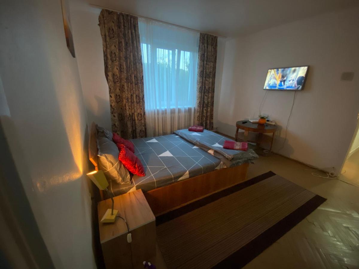 A&S Apartament'S Leilighet Iasi Eksteriør bilde