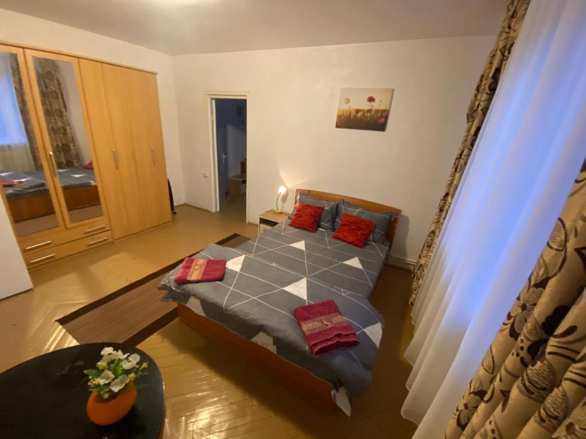 A&S Apartament'S Leilighet Iasi Eksteriør bilde