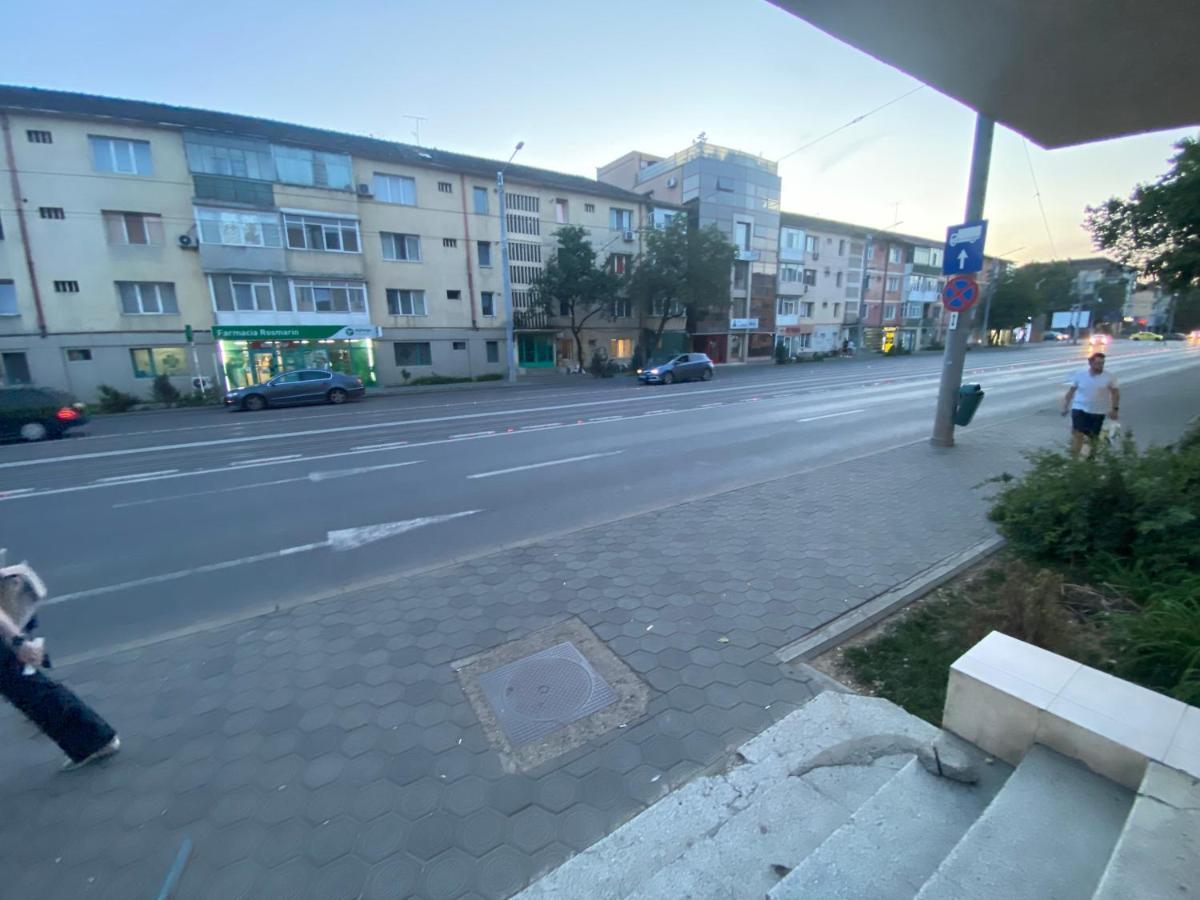 A&S Apartament'S Leilighet Iasi Eksteriør bilde