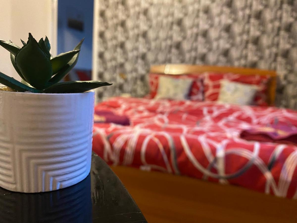 A&S Apartament'S Leilighet Iasi Eksteriør bilde