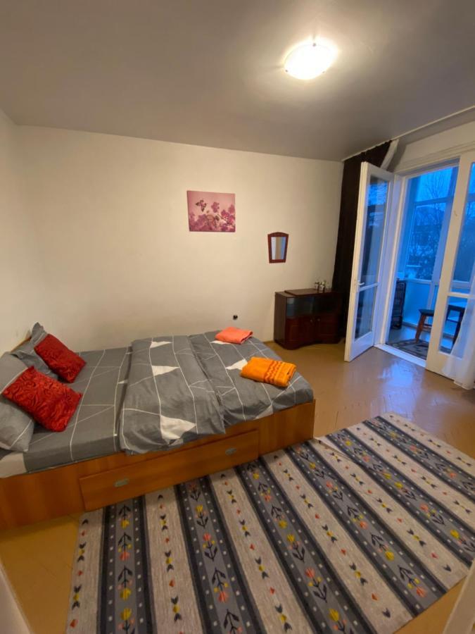 A&S Apartament'S Leilighet Iasi Eksteriør bilde