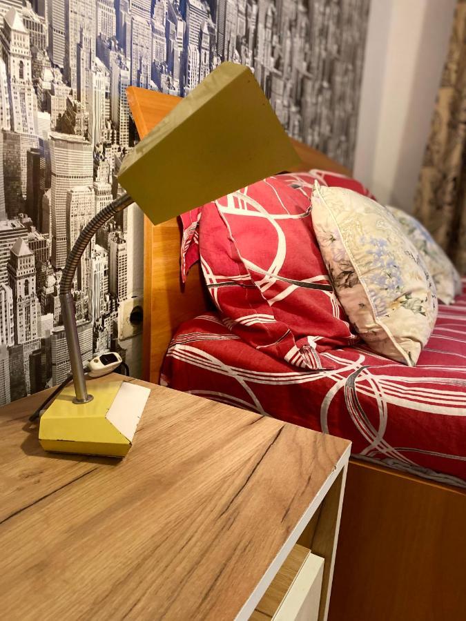 A&S Apartament'S Leilighet Iasi Eksteriør bilde