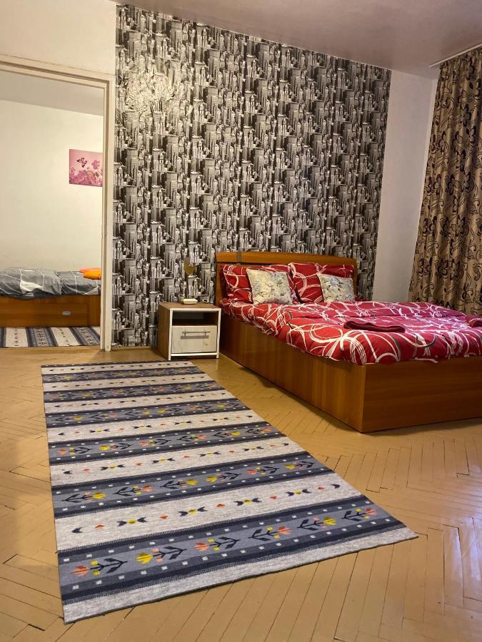 A&S Apartament'S Leilighet Iasi Eksteriør bilde