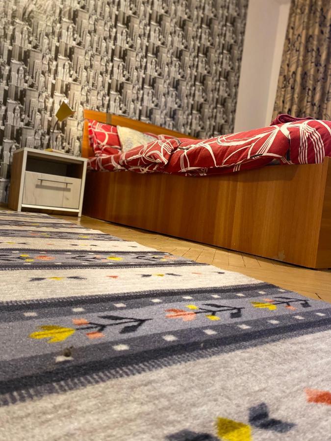 A&S Apartament'S Leilighet Iasi Eksteriør bilde